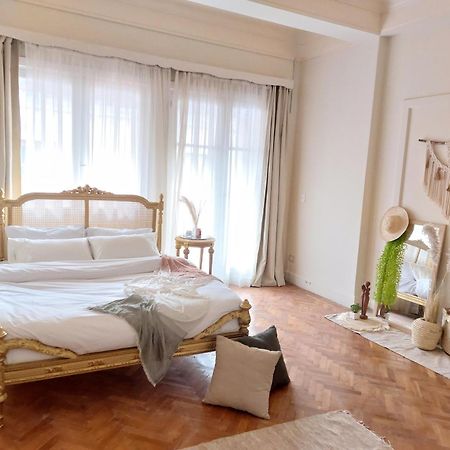 El Otel Κάιρο Εξωτερικό φωτογραφία