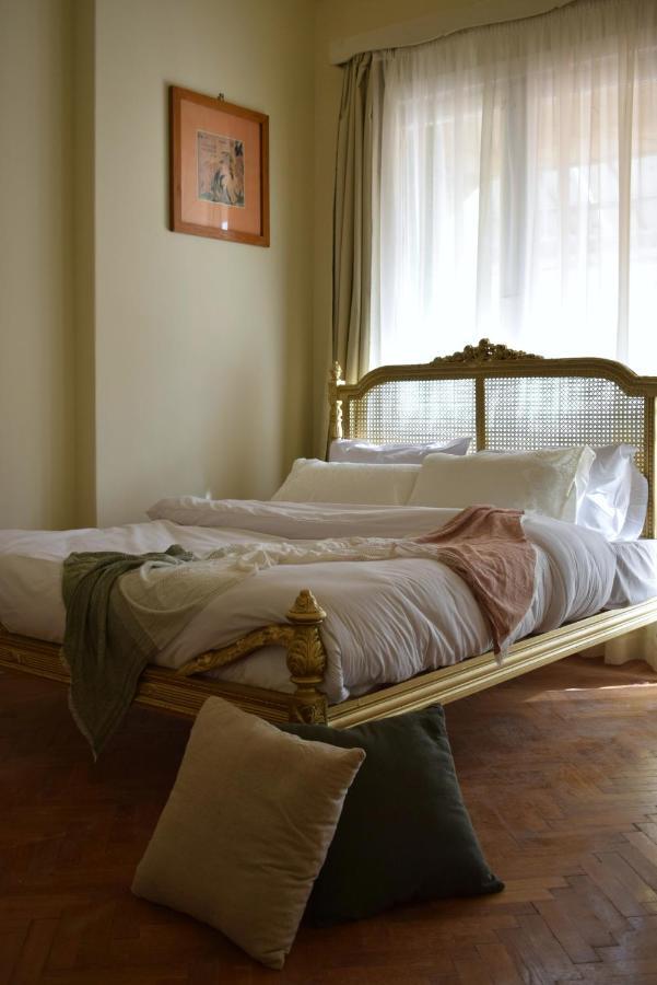 El Otel Κάιρο Εξωτερικό φωτογραφία