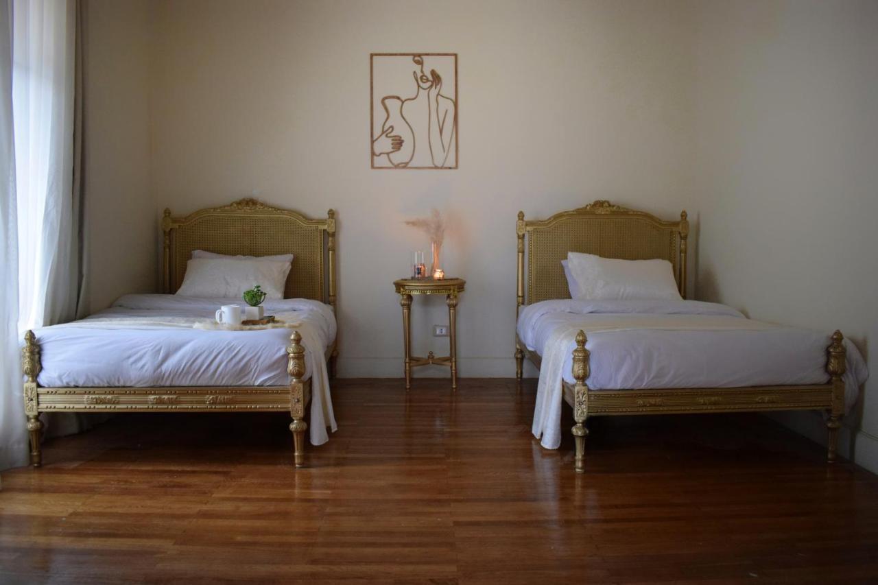 El Otel Κάιρο Εξωτερικό φωτογραφία