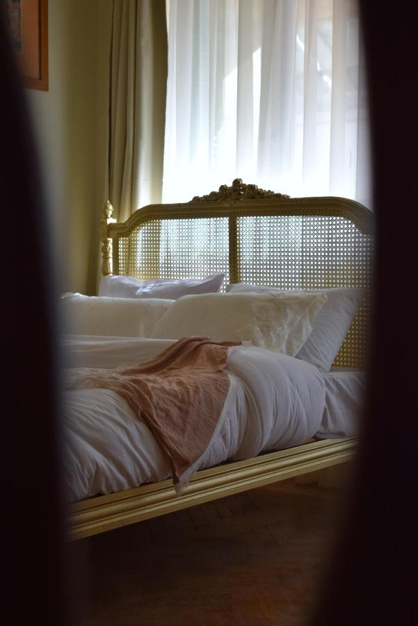 El Otel Κάιρο Εξωτερικό φωτογραφία