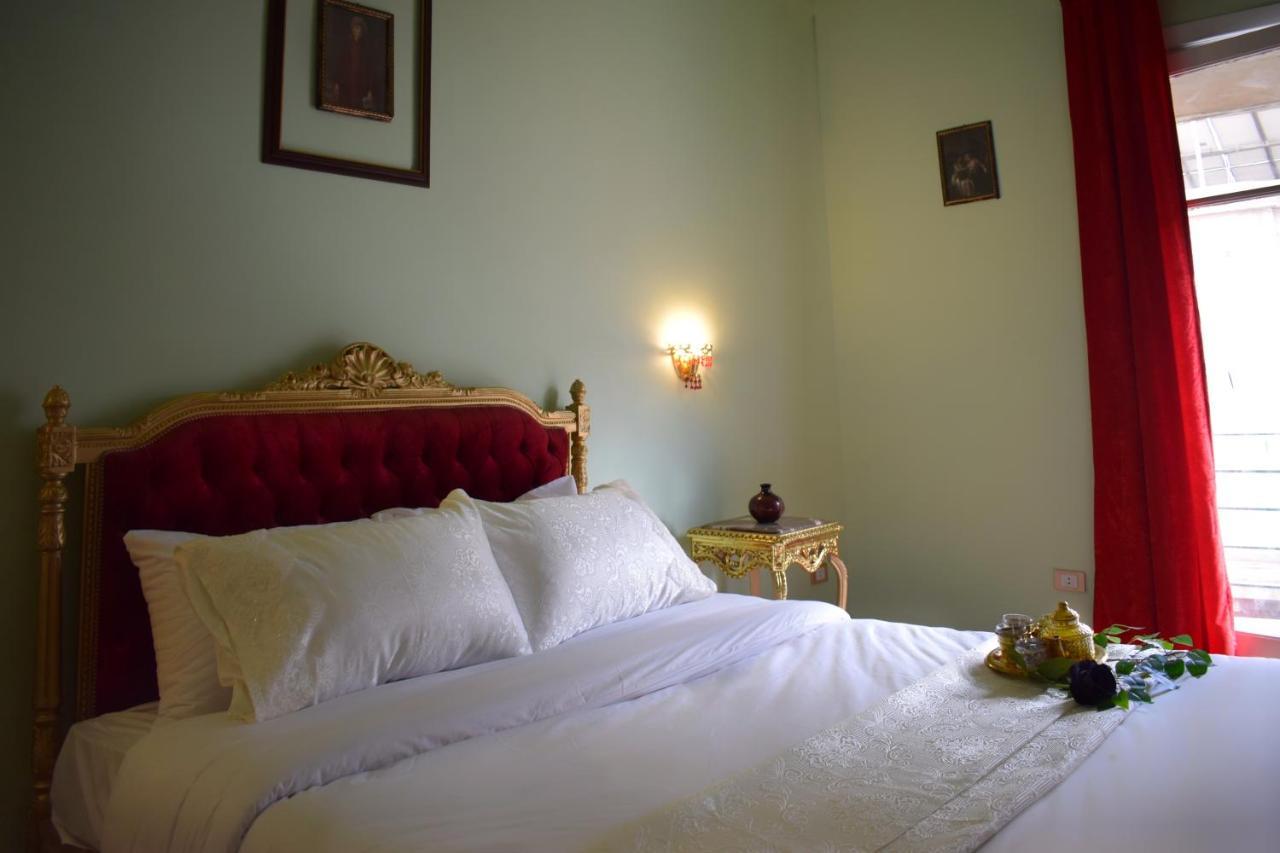 El Otel Κάιρο Εξωτερικό φωτογραφία