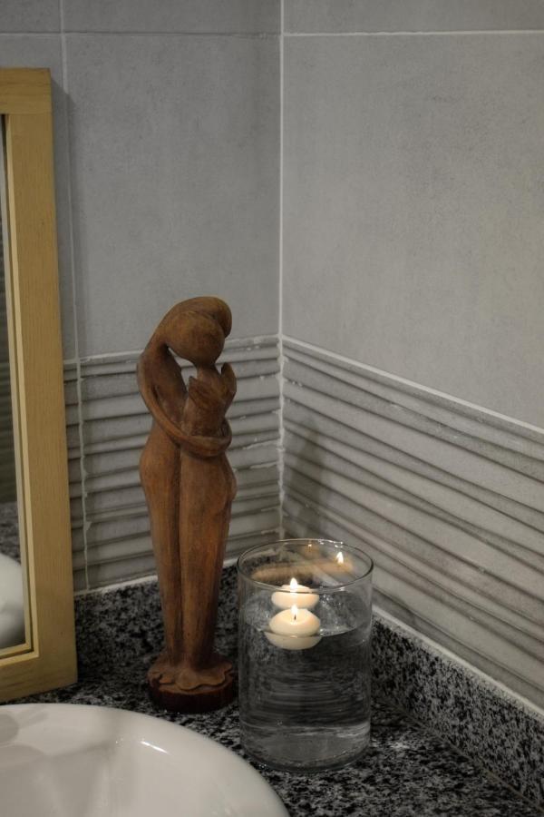 El Otel Κάιρο Εξωτερικό φωτογραφία