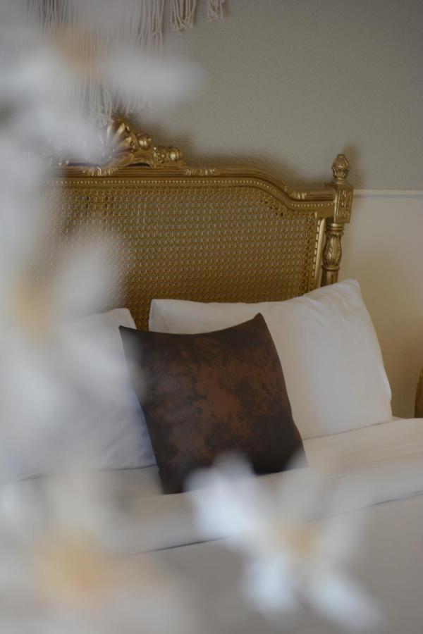 El Otel Κάιρο Εξωτερικό φωτογραφία