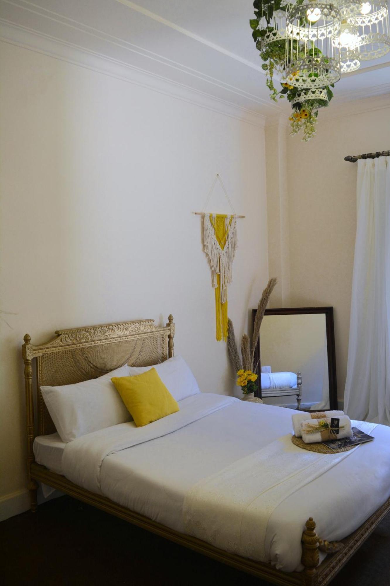 El Otel Κάιρο Εξωτερικό φωτογραφία