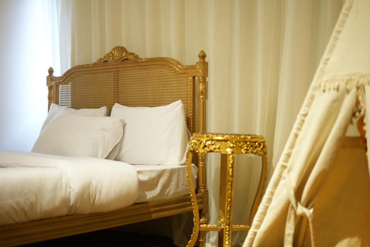 El Otel Κάιρο Εξωτερικό φωτογραφία